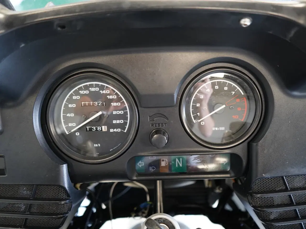 Billede 12 - BMW R1150 RT – KLASSISK TOURING PÅ TORSDAGSAUKTION