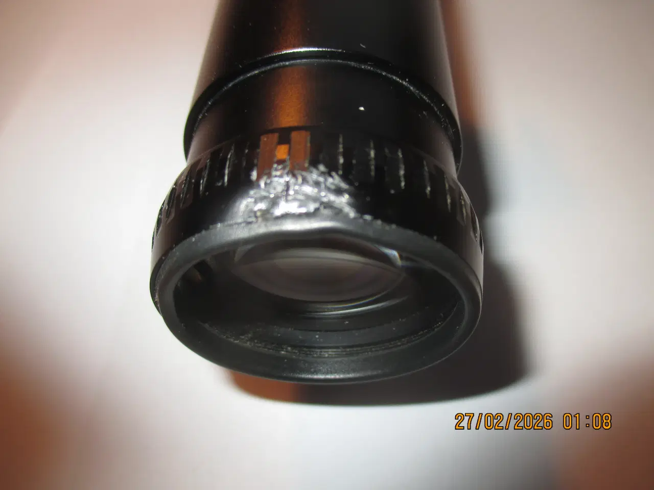 Billede 6 - Zeiis Varpoint V 1.5-6 x42 T Riffelkikkert 