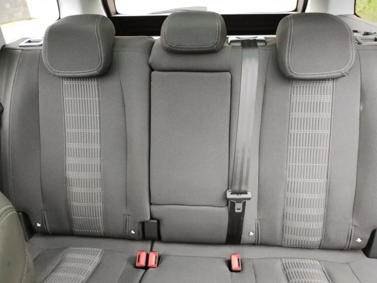 Billede 14 - Peugeot 308 1,5 BlueHDi 130 Selection Sky EAT8