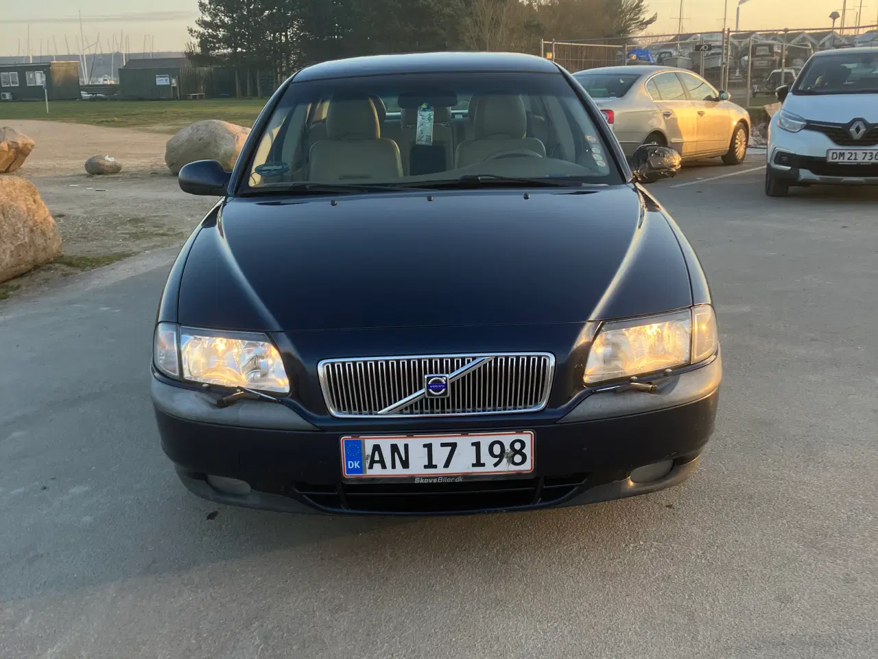 Billede 6 - Volvo s 80 Benzin