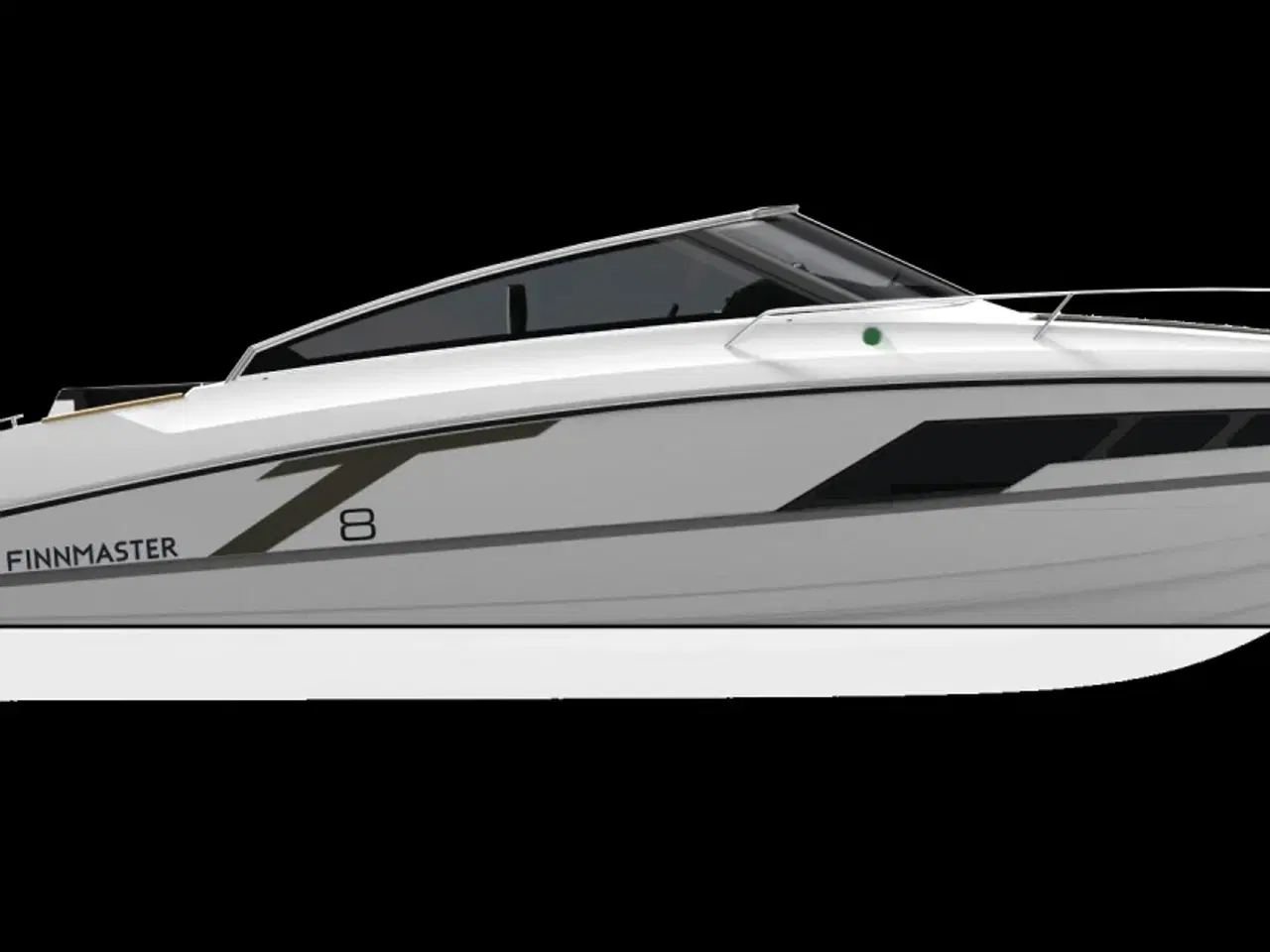 Billede 5 - Finnmaster T8