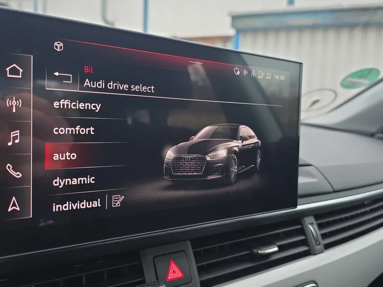 Billede 20 - Audi A5 40 TFSi Advanced Prestige plus Sportback S-tr.