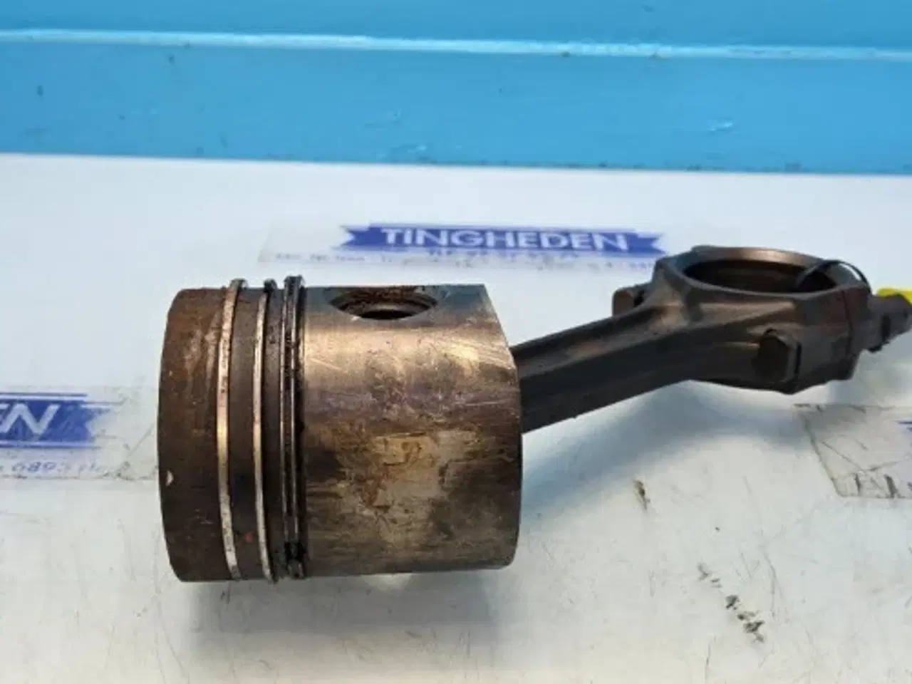 Billede 11 - Case 1620   Sempel   3055030R24