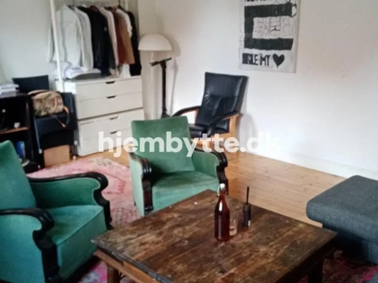 Billede 11 - Hjembytte - Regenburgsvej