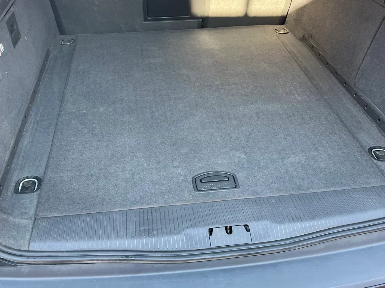 Billede 6 - Opel Vectra Wagon, 2.0 Turbo 2007