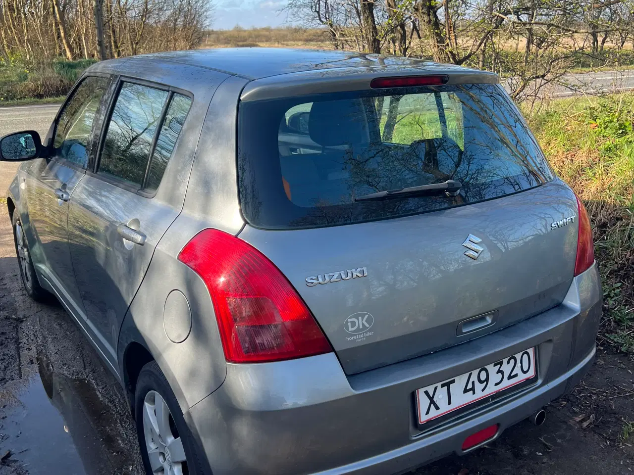 Billede 4 - Flot bil 