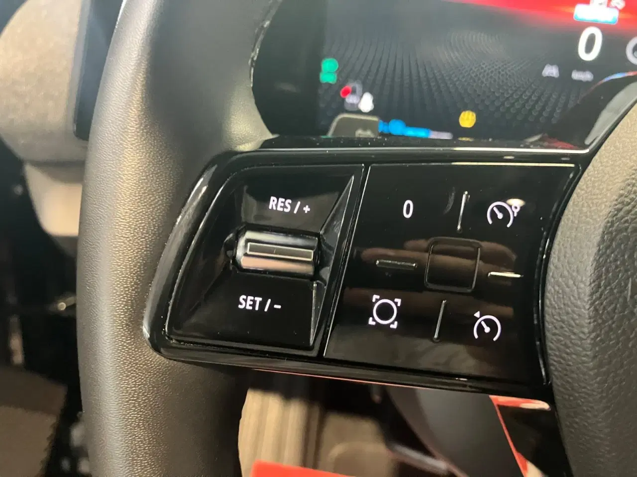 Billede 11 - Renault Megane E-Tech 60 Equilibre