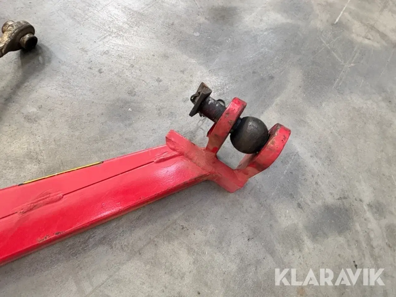 Billede 10 - A-rammer 2 styk