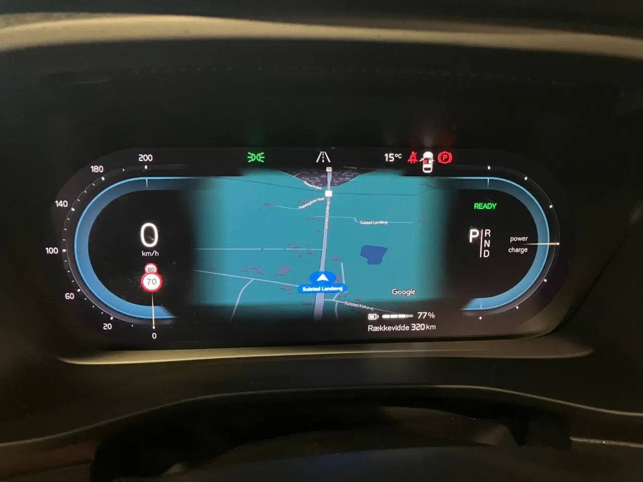 Billede 11 - Volvo XC40  P6 ReCharge Core