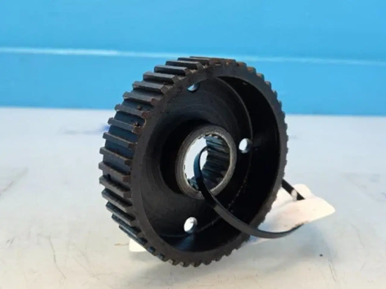 Billede 4 - Ford 550 Hub D9NN7N062AA