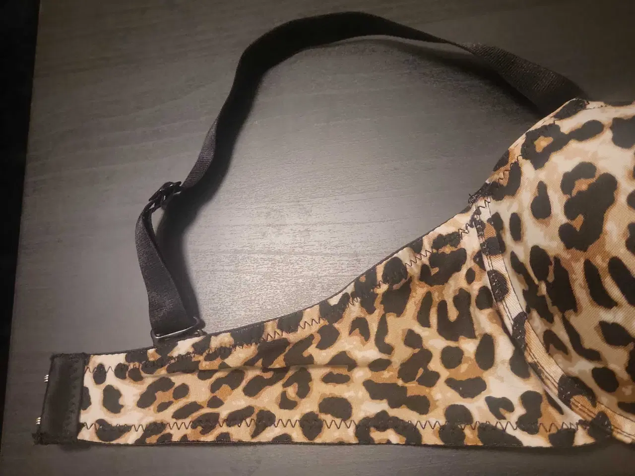 Billede 3 - Leopard Undertøjssæt