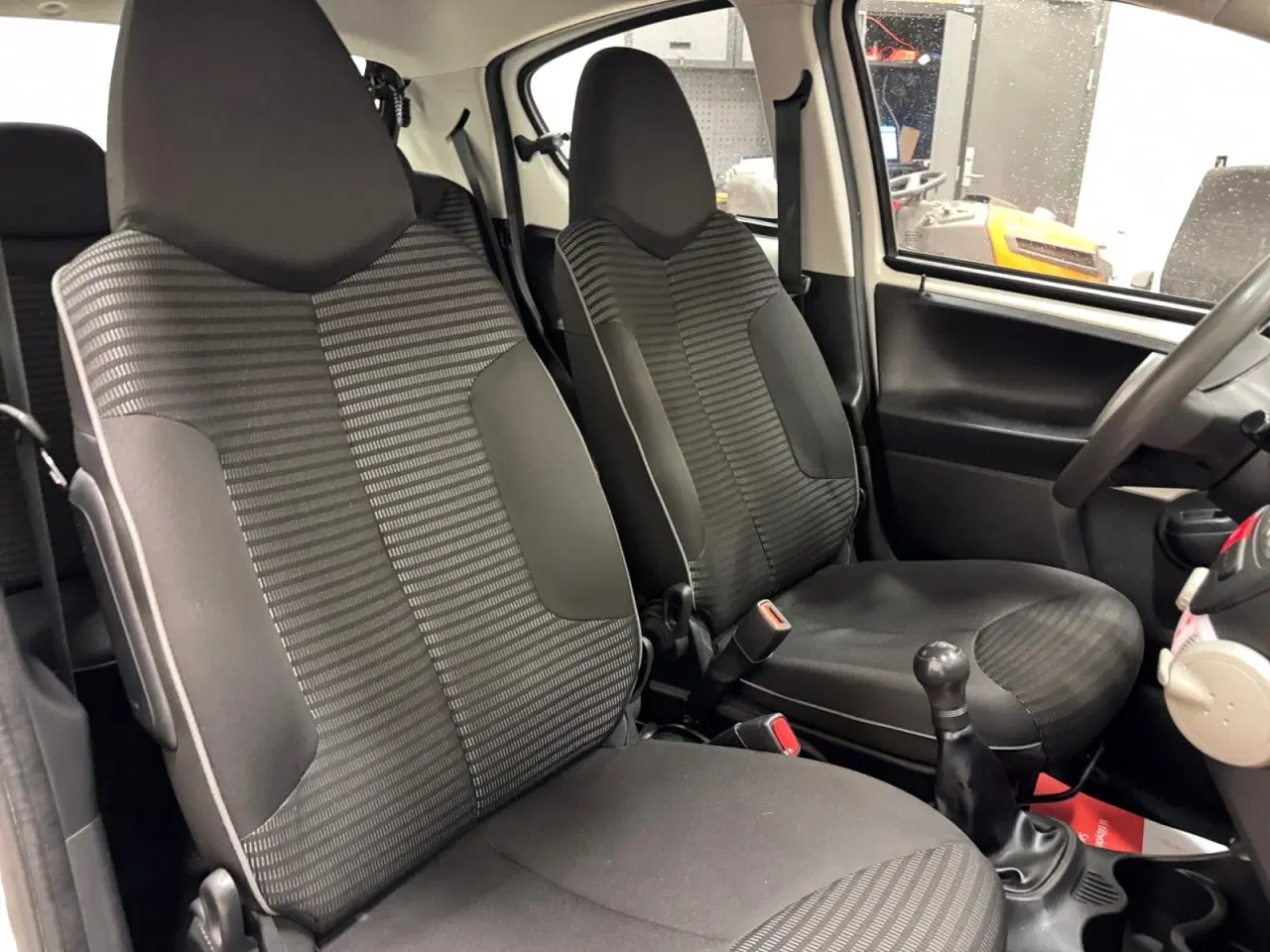 Billede 11 - Peugeot 107 1,0 Active