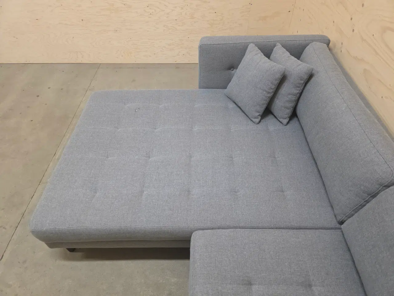 Billede 6 - Møbelkompagniet Cali U-sofa Venstrevendt