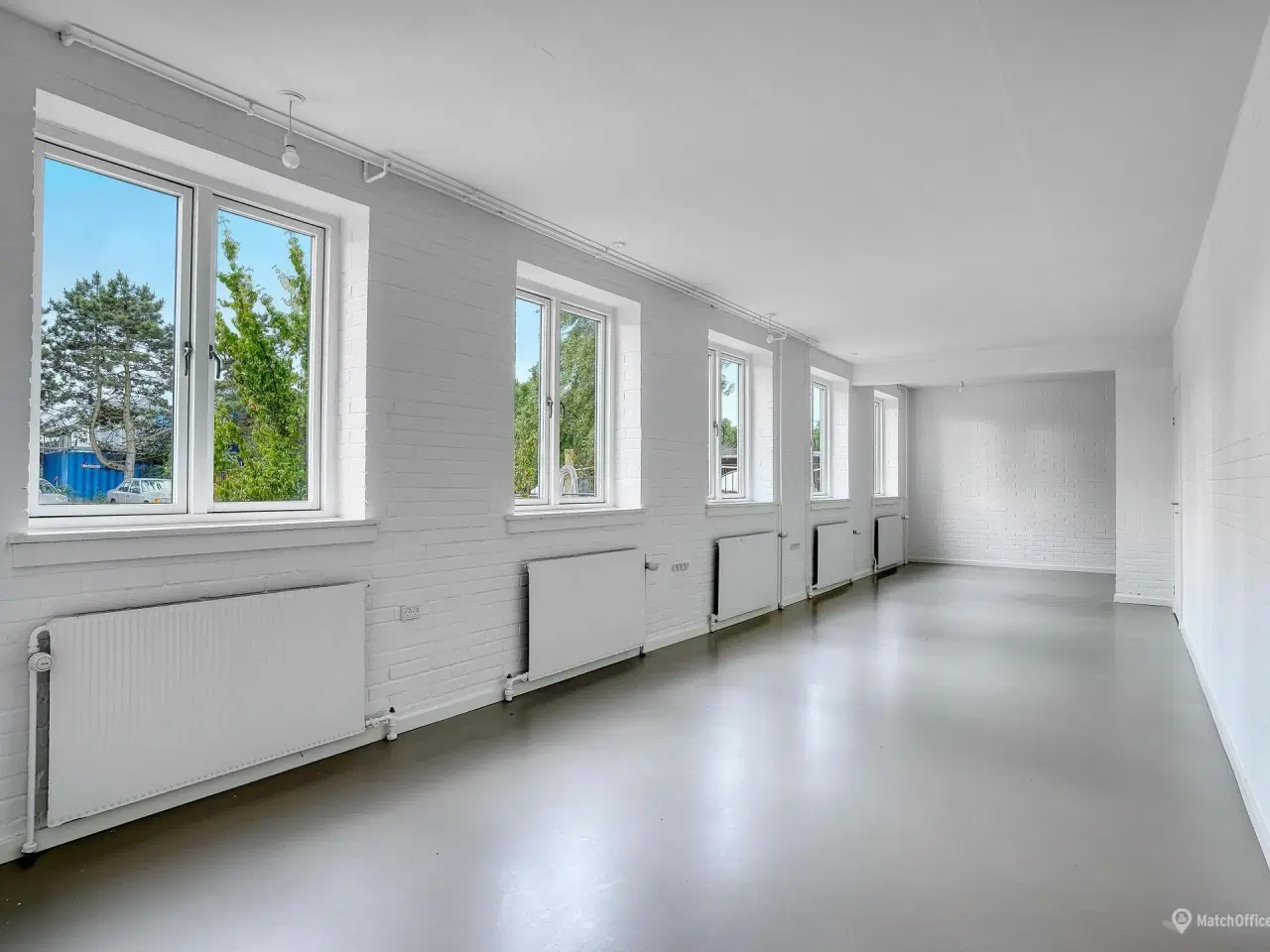 Billede 7 - Flot og lys kontor og lagerlejemål som er velbeliggende i det eftertragtede erhvervsområde i Avedøreholmen