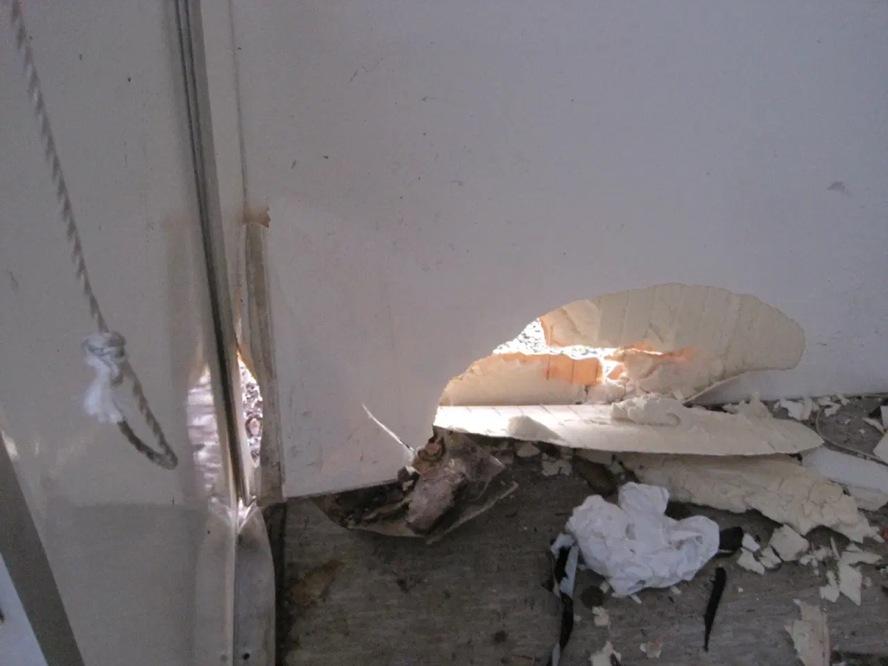 Billede 5 - Mandskabsvogn Eurowagon 1300