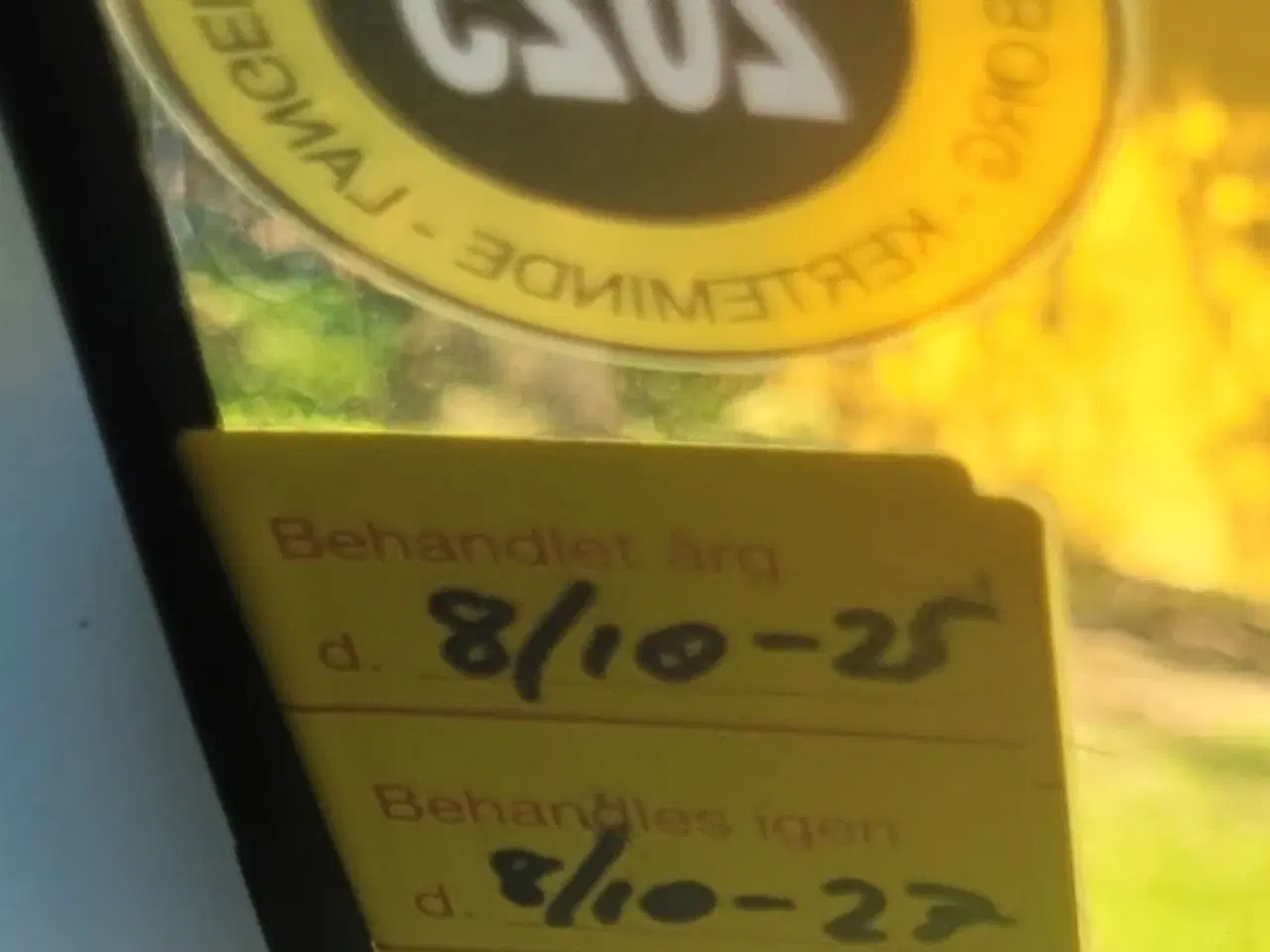 Billede 10 - Suzuki Grand Vitara 