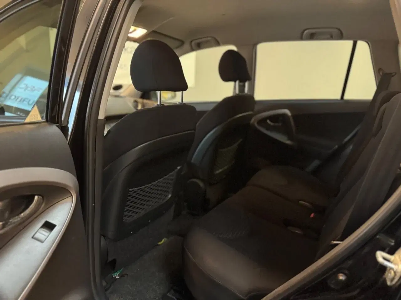 Billede 12 - Toyota RAV4 2,0 VVT-i aut. 4x4