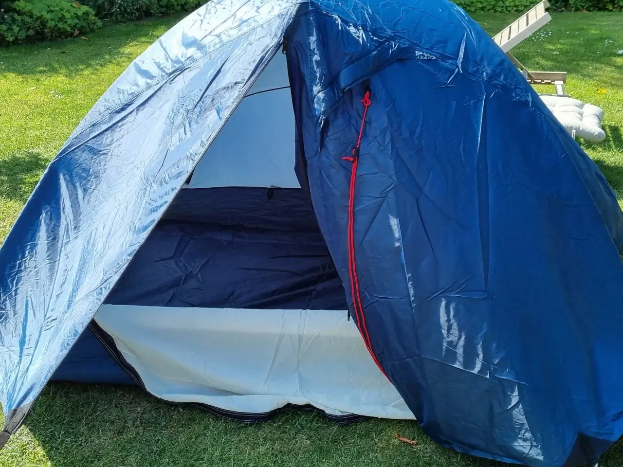 Billede 2 - Telt Nordisk 2-3 personer