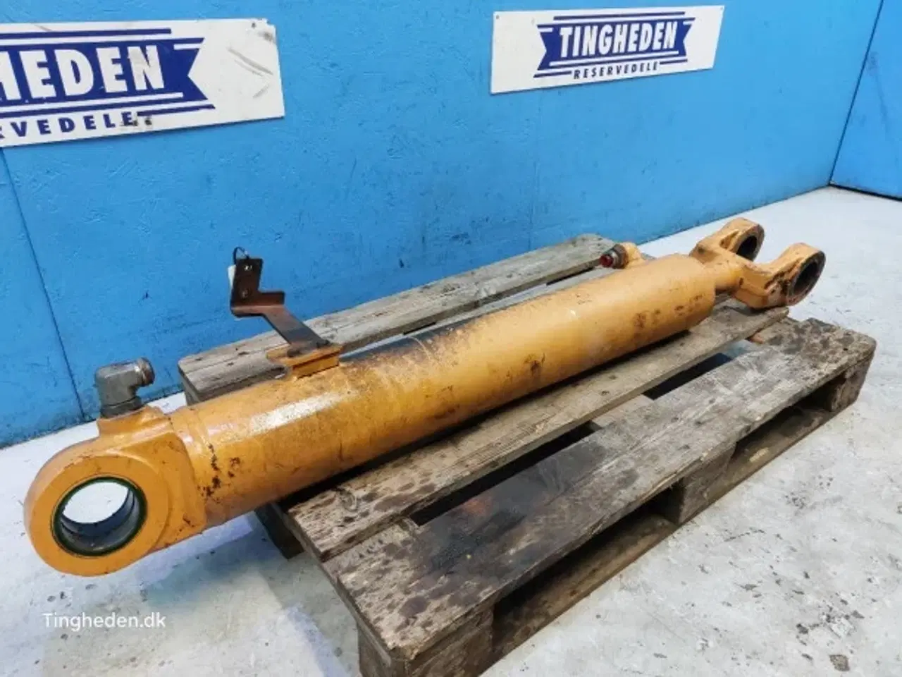 Billede 17 - Case 821E Cylinder 87337177