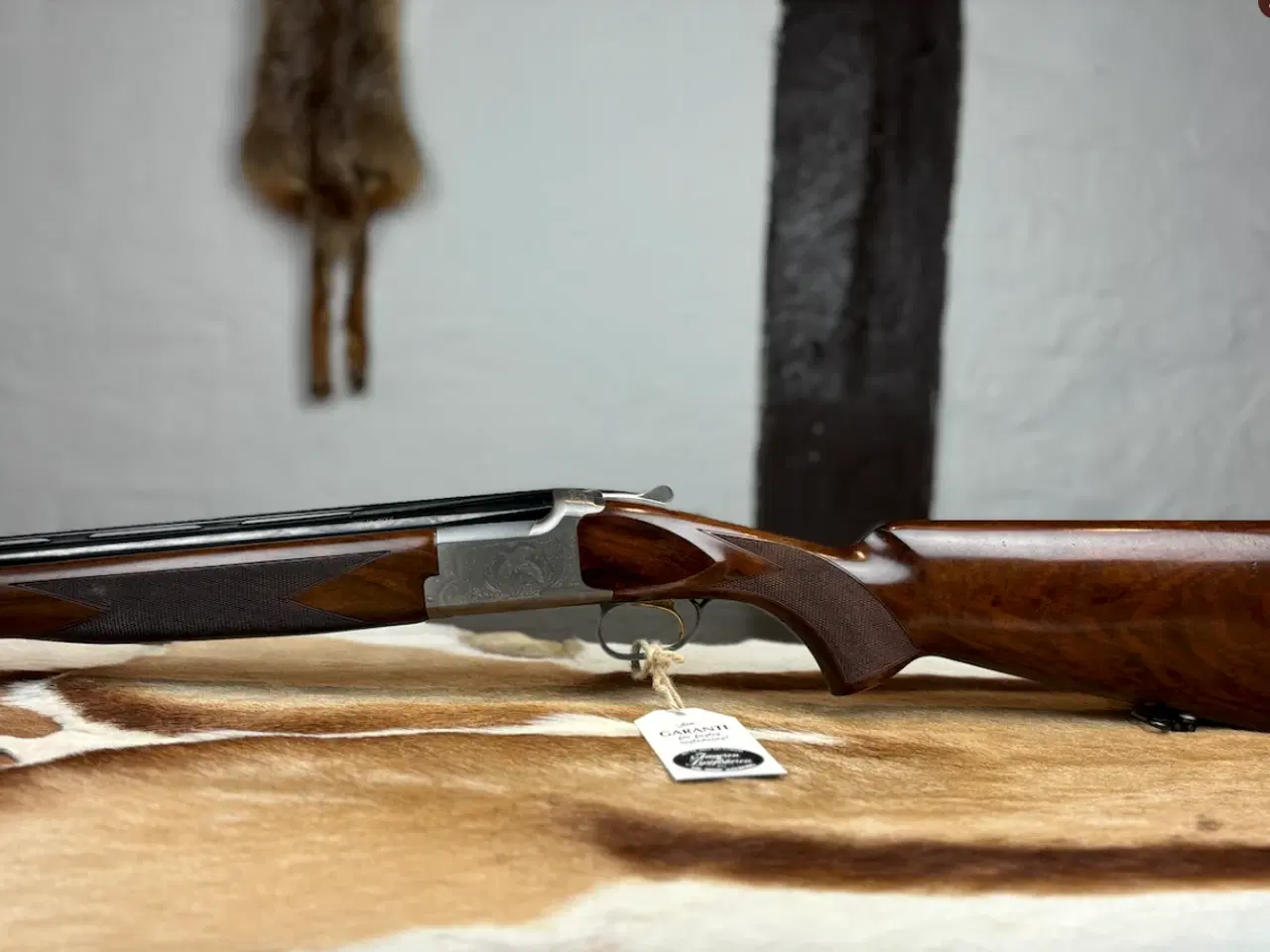 Billede 1 - Browning B525