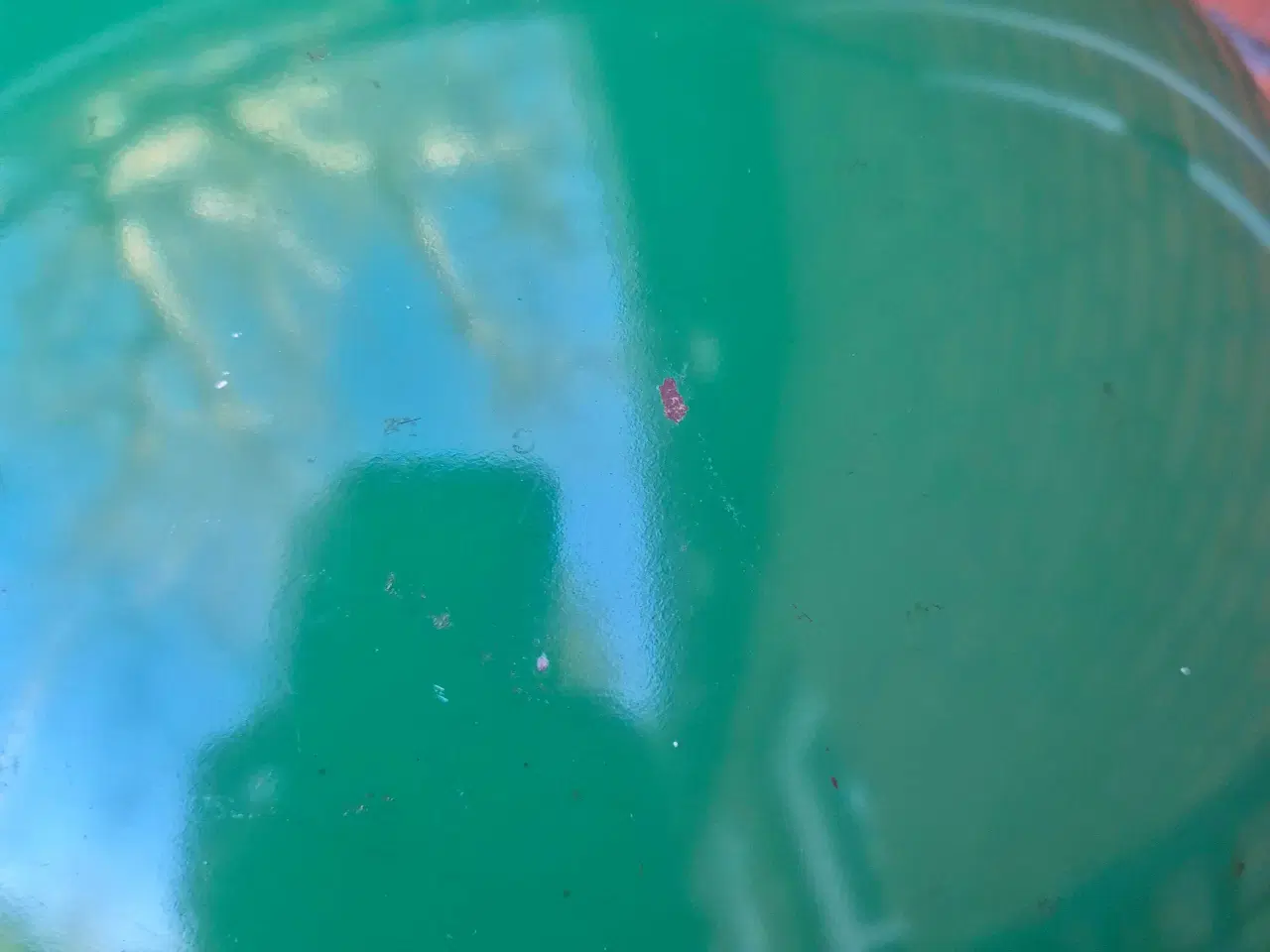 Billede 12 - Maxi Bunker med blændskærm og patina 