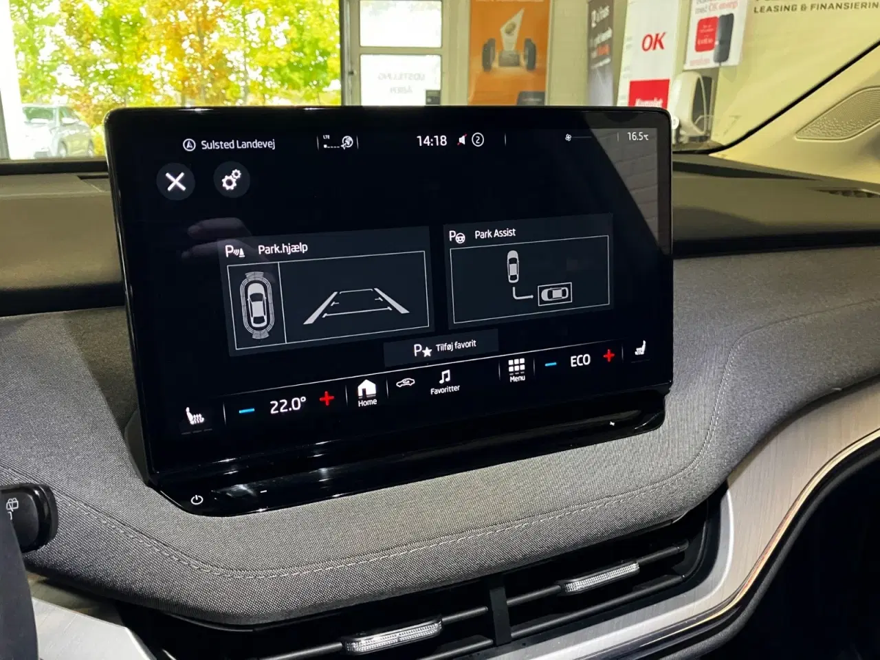 Billede 15 - Skoda Enyaq 80 iV Loft