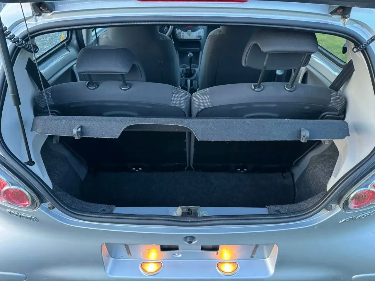 Billede 11 - Toyota Aygo 1,0 