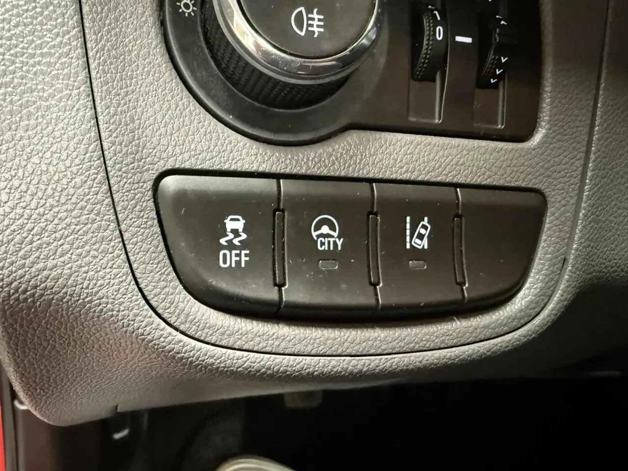 Billede 16 - Opel Karl 1,0 Cosmo 75HK 5d