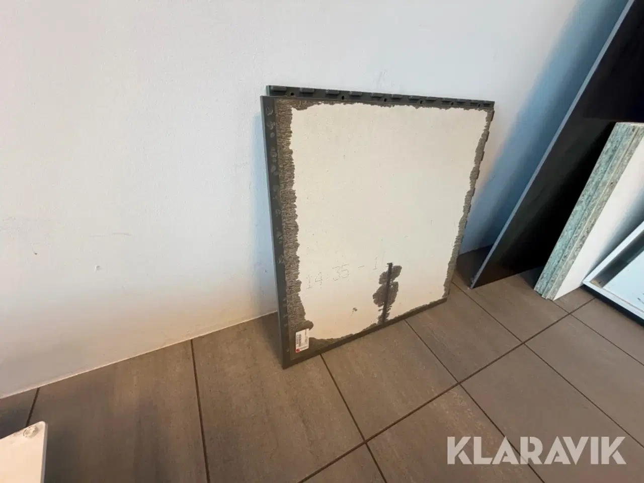 Billede 5 - Gulvfliser på kliksystem ArsRatio Flooring System / 9000273 ca. 300 m²