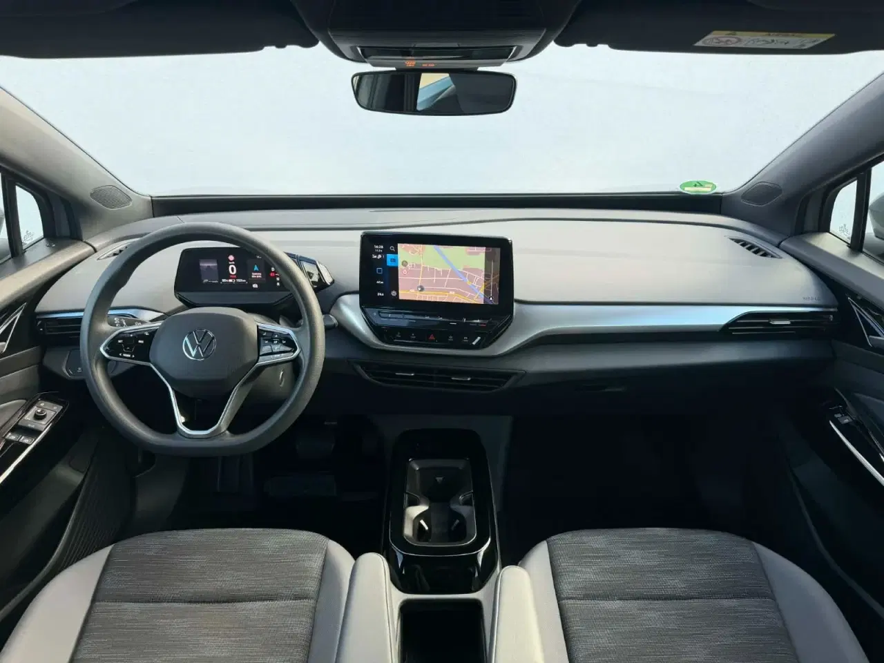 Billede 6 - VW ID.4 77 Pro Performance