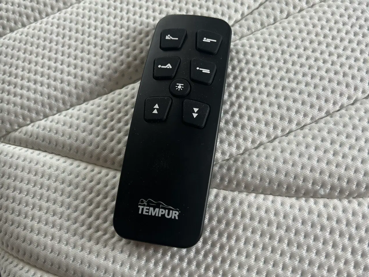 Billede 5 - Tempur elevationsseng 2 år gammel
