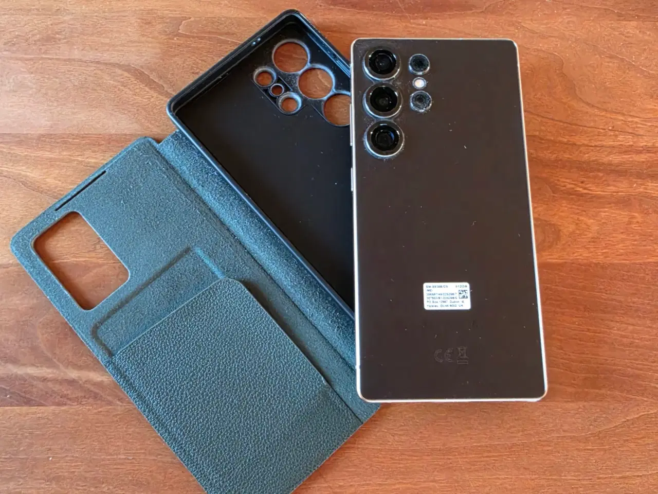 Billede 3 - Samsung Galaxy S25 Ultra – 512 GB