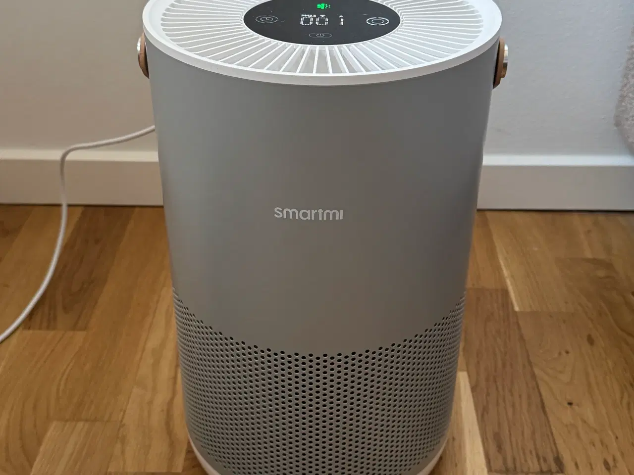 Billede 1 - Smartmi P1 Luftrenser + 3 NYE filtre 