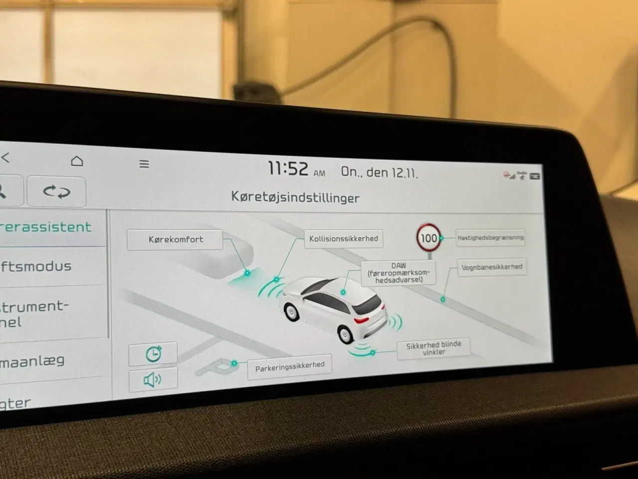 Billede 8 - Kia EV6 58 Standard Range Upgrade