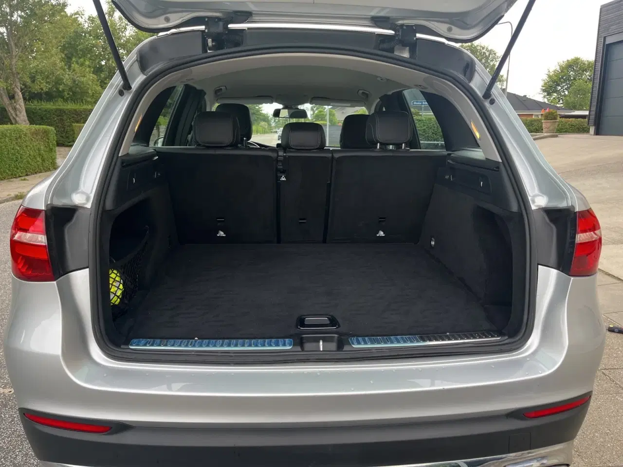 Billede 16 - Mercedes GLC220 d 2,2 aut. 4Matic