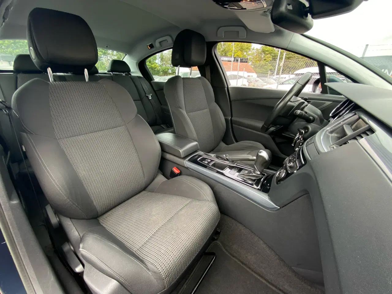 Billede 7 - Peugeot 508 1,6 THP Active 156HK 6g Aut.