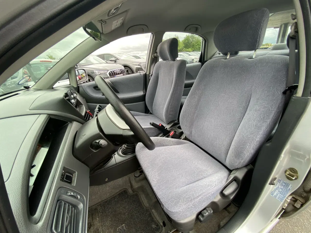 Billede 5 - Suzuki Liana 1,3 90HK