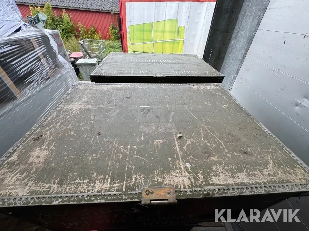 Billede 5 - Blandet lot diverse elektronik