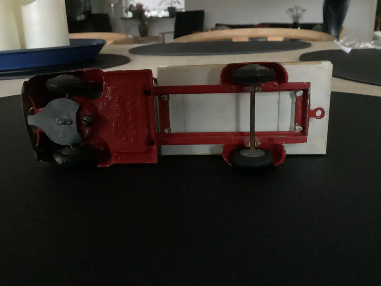 Billede 4 - Tekno  Tuborg bryggerier 