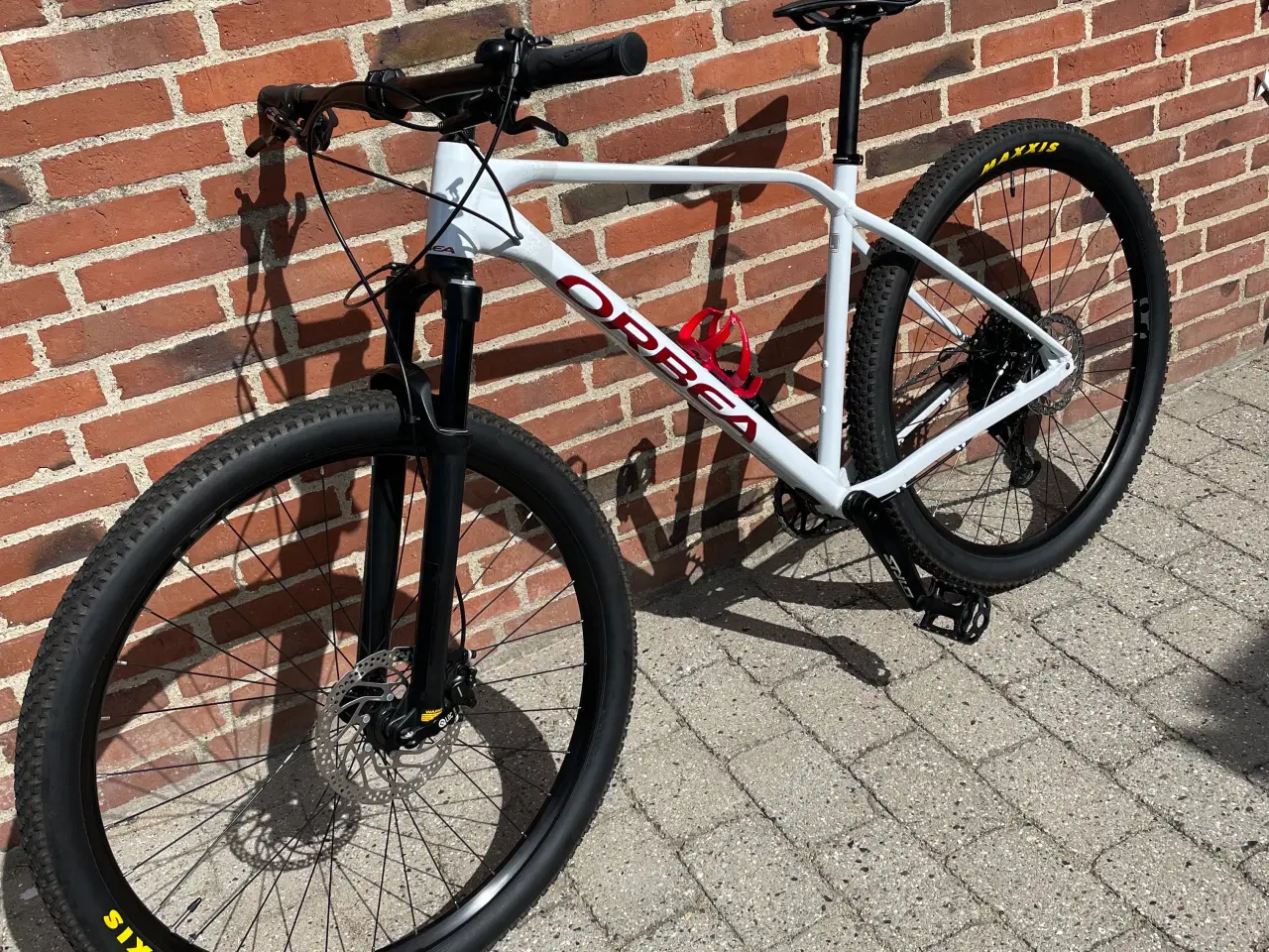 Billede 1 - 29 mtb orbea 