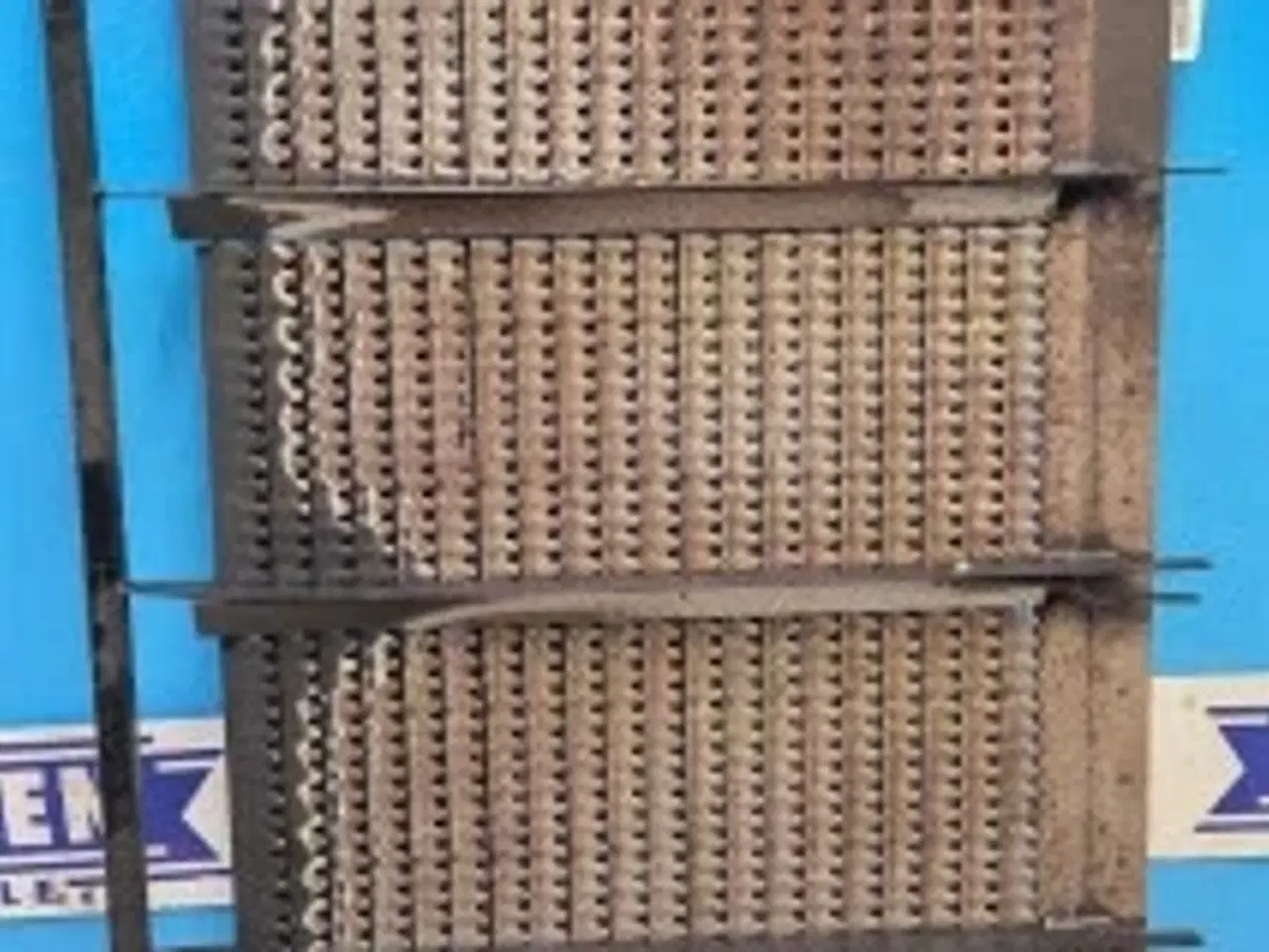 Billede 5 - New Holland CR9080 Forlængersold 84076561 (2)