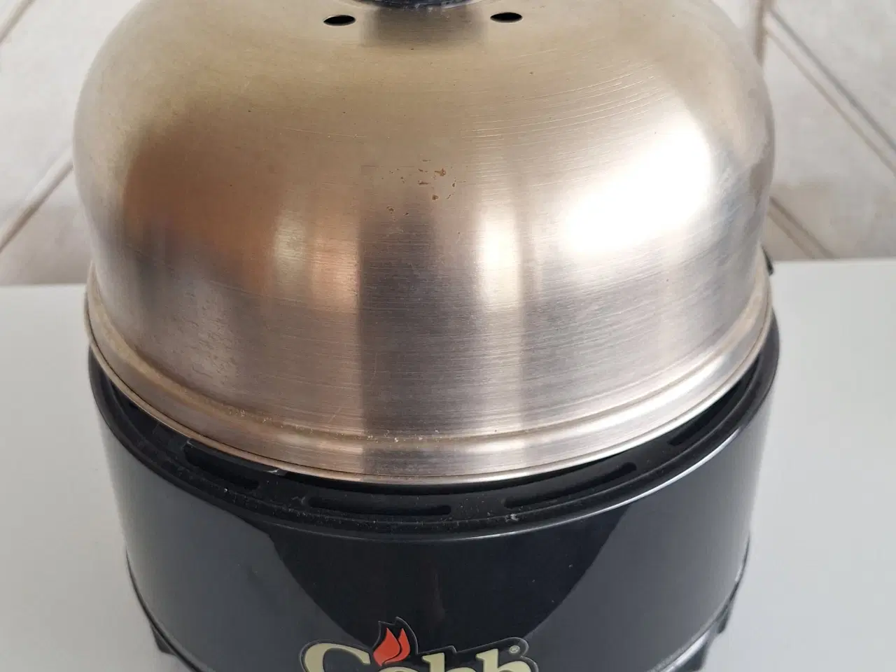 Billede 2 - COBB Kul Grill