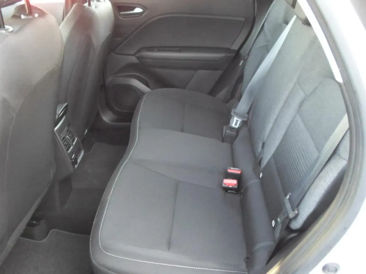 Billede 8 - Renault Captur 1,0 TCE Zen 100HK 5d