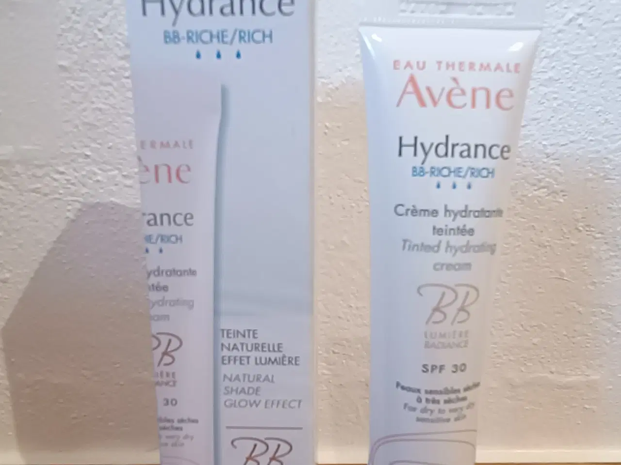 Billede 8 - Avene -super lækre hudpleje produkter 