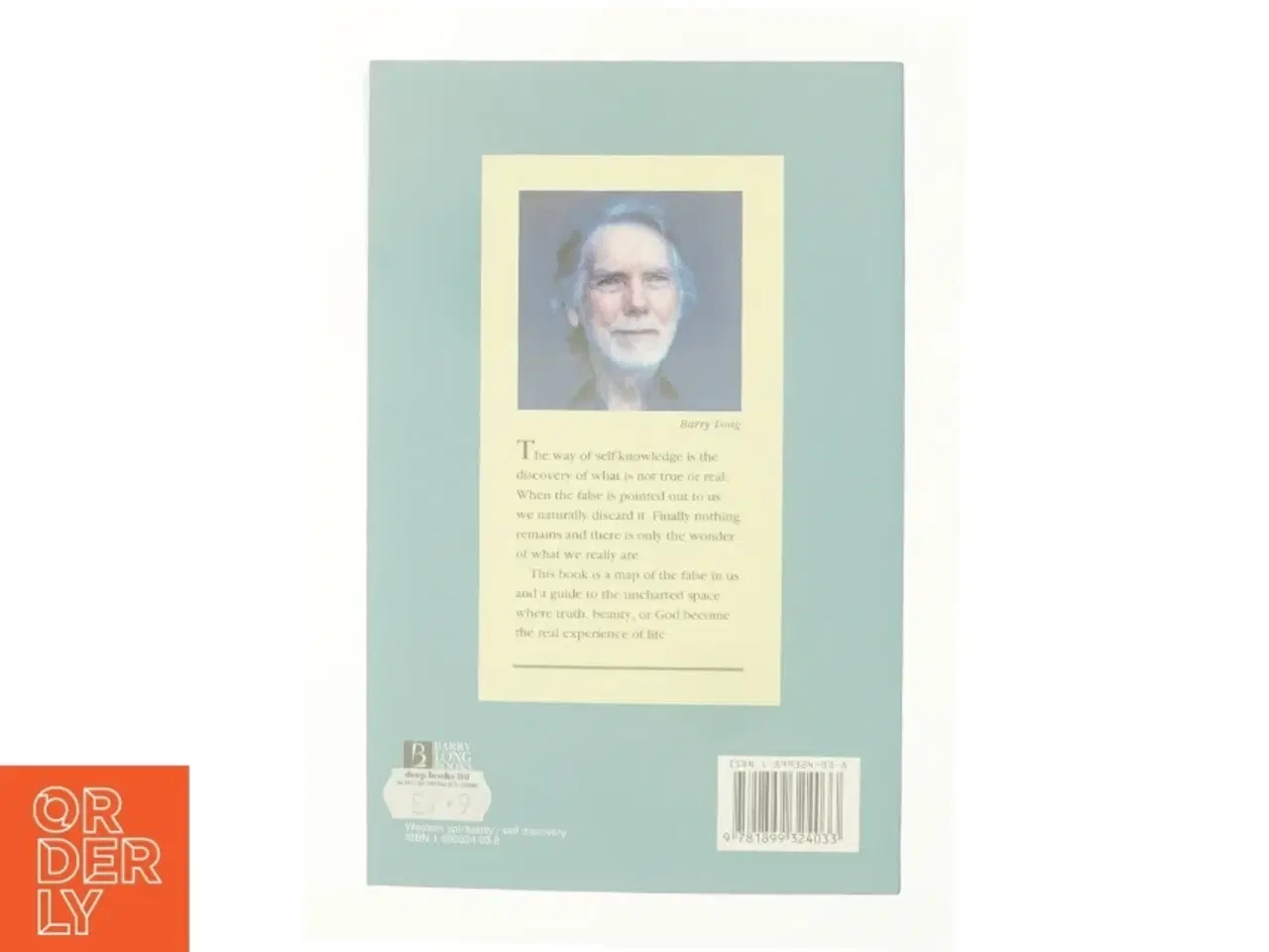 Billede 3 - Knowing Yourself (eBook) af Barry Long (Bog)
