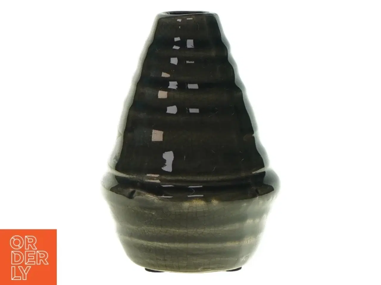 Billede 1 - Vase (str. 14x7cm)