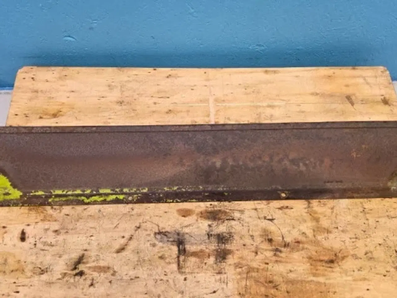 Billede 8 - Claas Dominator 88 Lem 603744.0