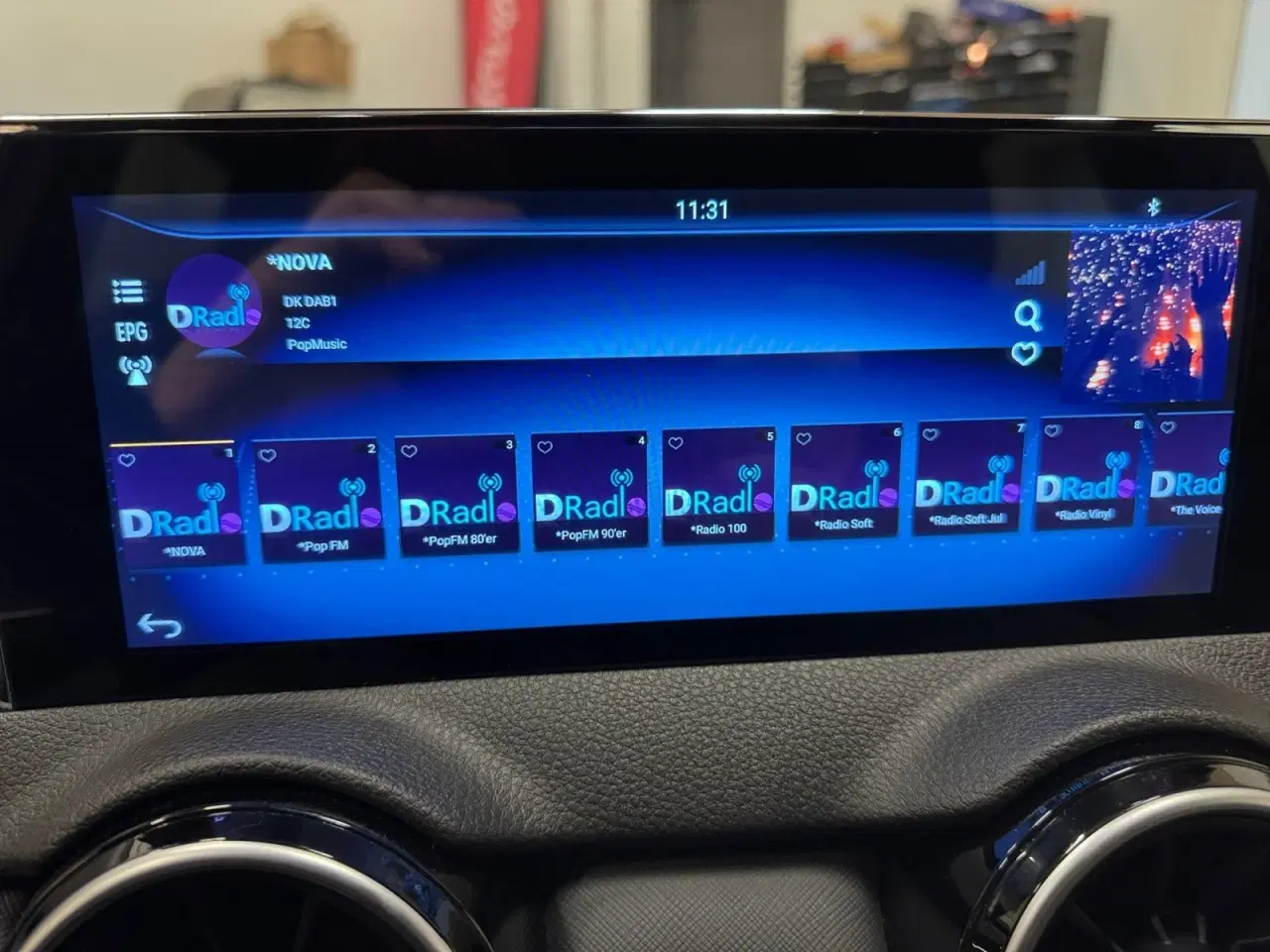 Billede 8 - Seres 3  Luxury