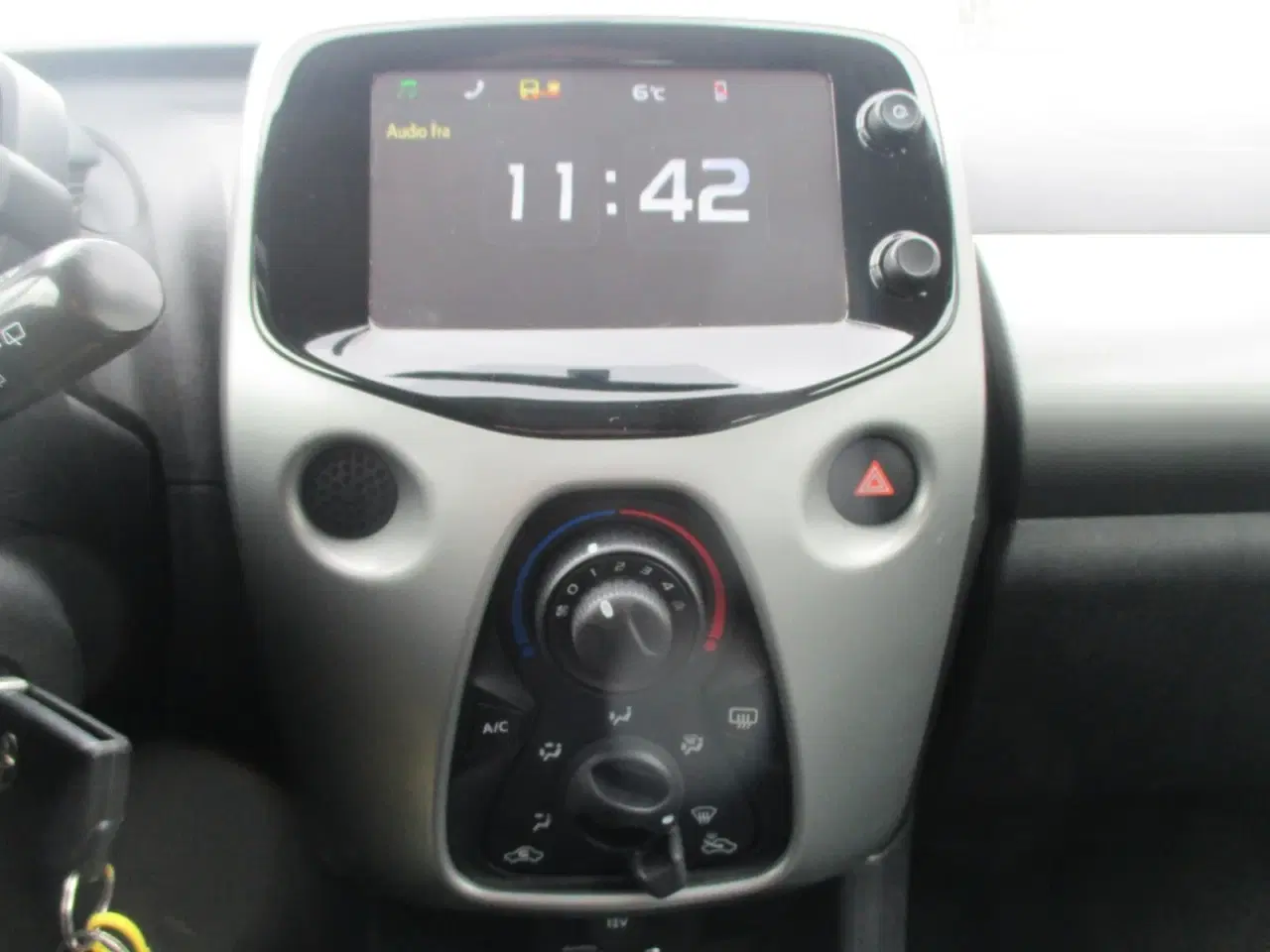 Billede 10 - Toyota Aygo 1,0 VVT-i x-touch