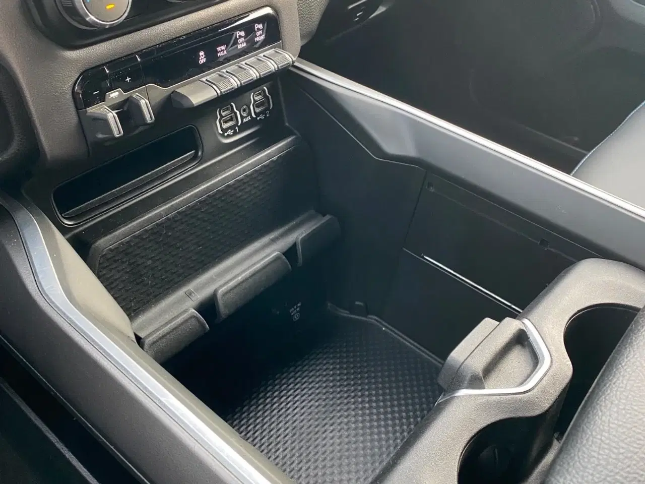 Billede 14 - Dodge RAM 1500 5,7 V8 Hemi Laramie Sport aut.